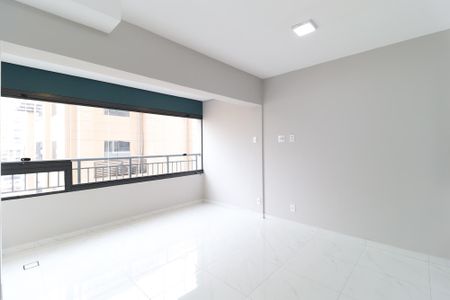 Studio à venda com 26m², 1 quarto e sem vagaStudio