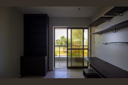 Apartamento à venda com 260m², 4 quartos e 3 vagasQuarto 2
