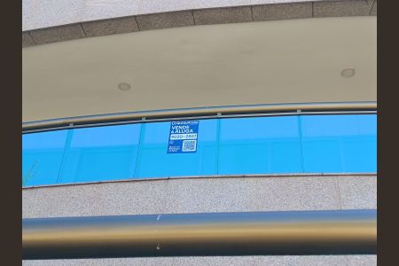 Apartamento à venda com 260m², 4 quartos e 3 vagasPlaquinha instalada