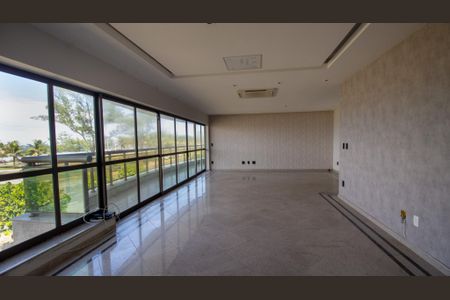 Apartamento à venda com 260m², 4 quartos e 3 vagasSala