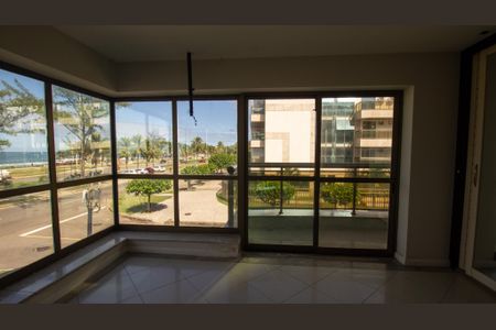 Apartamento à venda com 260m², 4 quartos e 3 vagasSuíte 1