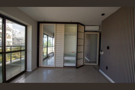 Apartamento à venda com 260m², 4 quartos e 3 vagasSuíte 1