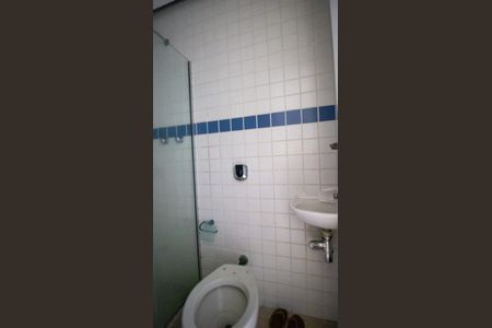 Apartamento à venda com 260m², 4 quartos e 3 vagasBanheiro de Serviço