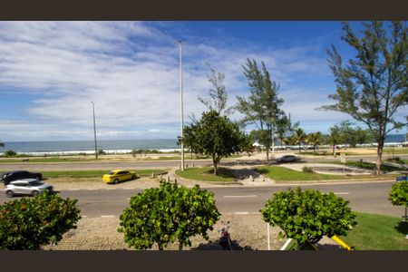 Apartamento à venda com 260m², 4 quartos e 3 vagasVista da Varanda