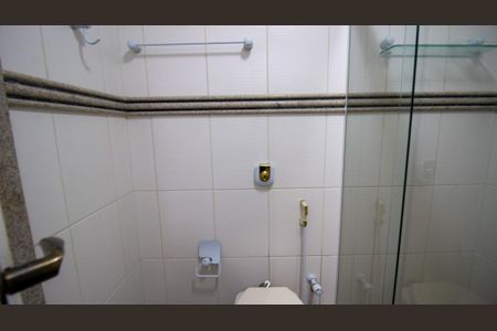 Apartamento à venda com 260m², 4 quartos e 3 vagasBanheiro Social