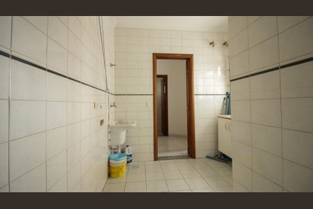 Apartamento à venda com 130m², 3 quartos e 5 vagas Apartamento à venda com 130m², 3 quartos e 5 vagasÁrea de Serviço