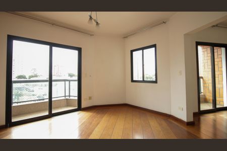 Apartamento à venda com 130m², 3 quartos e 5 vagas Apartamento à venda com 130m², 3 quartos e 5 vagasSala