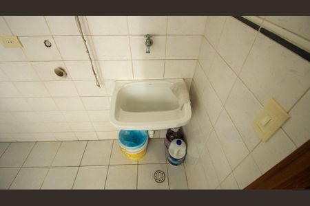 Apartamento à venda com 130m², 3 quartos e 5 vagas Apartamento à venda com 130m², 3 quartos e 5 vagasÁrea de Serviço