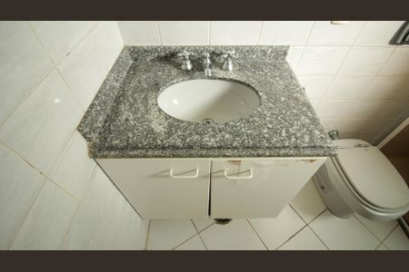 Apartamento à venda com 130m², 3 quartos e 5 vagas Apartamento à venda com 130m², 3 quartos e 5 vagasBanheiro