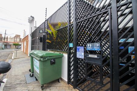 Apartamento à venda com 130m², 3 quartos e 5 vagas Apartamento à venda com 130m², 3 quartos e 5 vagasFachada