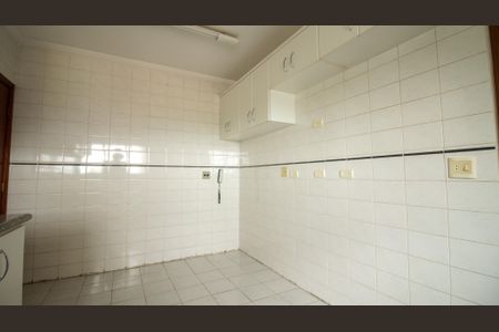 Apartamento à venda com 130m², 3 quartos e 5 vagas Apartamento à venda com 130m², 3 quartos e 5 vagasCozinha