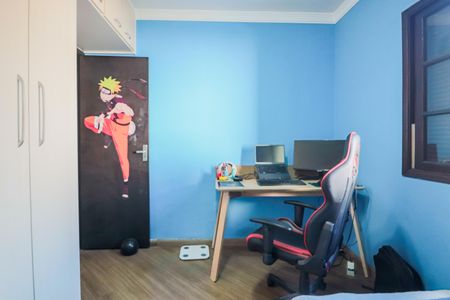 Casa à venda com 90m², 2 quartos e 2 vagas Casa à venda com 90m², 2 quartos e 2 vagasQuarto 1