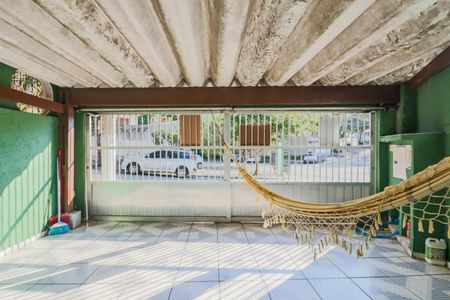 Casa à venda com 90m², 2 quartos e 2 vagas Casa à venda com 90m², 2 quartos e 2 vagasGaragem