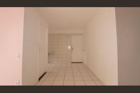 Apartamento à venda com 49m², 2 quartos e 1 vaga Apartamento à venda com 49m², 2 quartos e 1 vagaCorredor