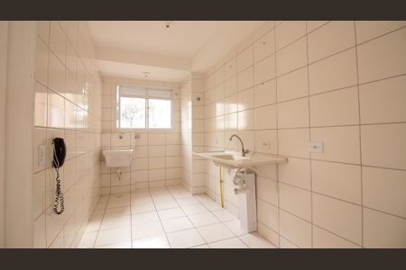 Apartamento à venda com 49m², 2 quartos e 1 vaga Apartamento à venda com 49m², 2 quartos e 1 vagaCozinha