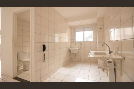 Apartamento à venda com 49m², 2 quartos e 1 vaga Apartamento à venda com 49m², 2 quartos e 1 vagaCozinha