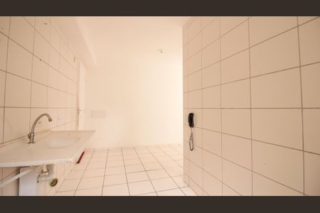 Apartamento à venda com 49m², 2 quartos e 1 vaga Apartamento à venda com 49m², 2 quartos e 1 vagaCozinha