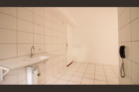 Apartamento à venda com 49m², 2 quartos e 1 vaga Apartamento à venda com 49m², 2 quartos e 1 vagaCozinha