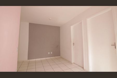 Apartamento à venda com 49m², 2 quartos e 1 vaga Apartamento à venda com 49m², 2 quartos e 1 vagaSala