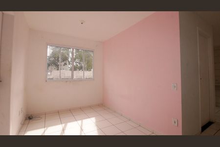 Apartamento à venda com 49m², 2 quartos e 1 vaga Apartamento à venda com 49m², 2 quartos e 1 vagaSala