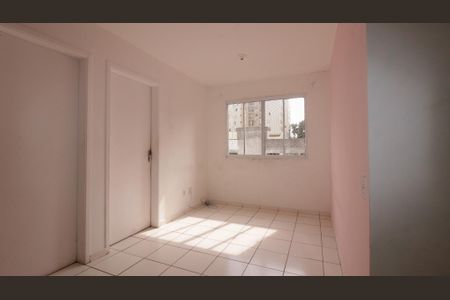 Apartamento à venda com 49m², 2 quartos e 1 vaga Apartamento à venda com 49m², 2 quartos e 1 vagaSala