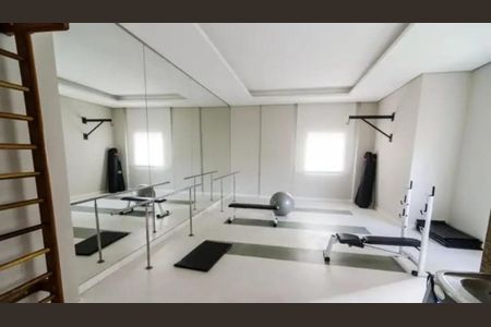 Apartamento à venda com 68m², 3 quartos e 1 vagaFoto 25