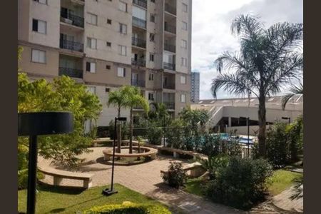 Apartamento à venda com 68m², 3 quartos e 1 vagaFoto 23
