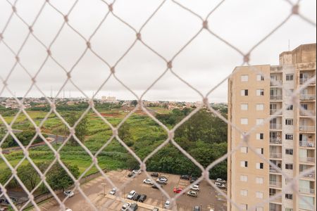 Apartamento para alugar com 48m², 2 quartos e 1 vaga Apartamento para alugar com 48m², 2 quartos e 1 vagaVista do Quarto 2