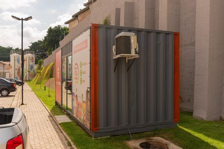 Apartamento para alugar com 48m², 2 quartos e 1 vaga Apartamento para alugar com 48m², 2 quartos e 1 vagaMinimercado