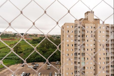 Apartamento para alugar com 48m², 2 quartos e 1 vaga Apartamento para alugar com 48m², 2 quartos e 1 vagaVista do Quarto 1