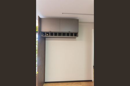 Apartamento para alugar com 48m², 2 quartos e 1 vaga Apartamento para alugar com 48m², 2 quartos e 1 vagaCorredor