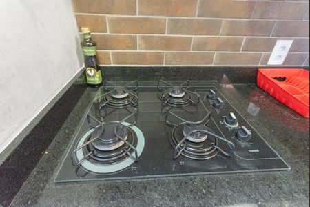 Apartamento para alugar com 48m², 2 quartos e 1 vaga Apartamento para alugar com 48m², 2 quartos e 1 vagaCozinha