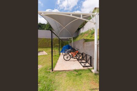 Apartamento para alugar com 48m², 2 quartos e 1 vaga Apartamento para alugar com 48m², 2 quartos e 1 vagaBicicletário