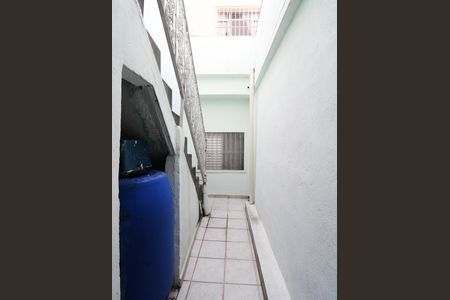 Casa à venda com 129m², 4 quartos e 3 vagasQuintal