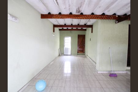 Casa à venda com 129m², 4 quartos e 3 vagasGaragem