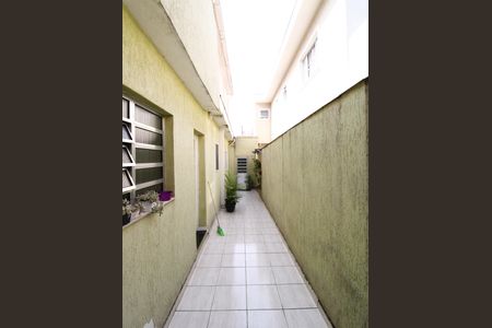 Casa à venda com 129m², 4 quartos e 3 vagasQuintal