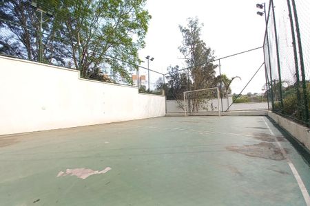 Apartamento à venda com 100m², 3 quartos e 2 vagas Apartamento à venda com 100m², 3 quartos e 2 vagasQuadra Esportiva