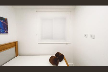 Apartamento para alugar com 31m², 2 quartos e sem vagaQuarto 2