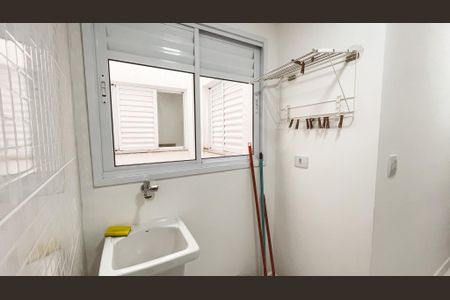 Apartamento para alugar com 31m², 2 quartos e sem vagaÁrea de Serviço