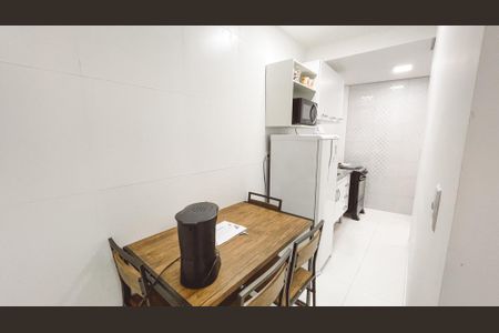 Apartamento para alugar com 31m², 2 quartos e sem vagaCozinha