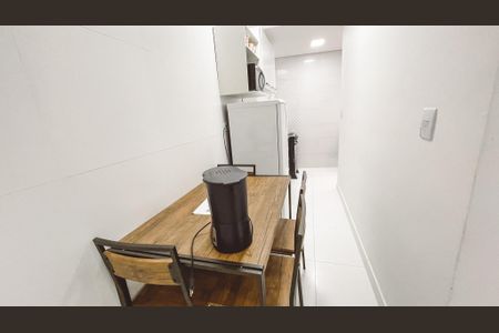 Apartamento para alugar com 31m², 2 quartos e sem vagaCozinha