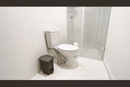 Apartamento para alugar com 31m², 2 quartos e sem vagaBanheiro Social