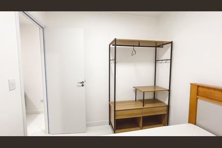 Apartamento para alugar com 31m², 2 quartos e sem vagaQuarto 2