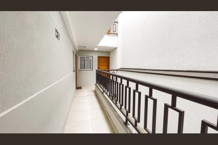 Apartamento para alugar com 31m², 2 quartos e sem vagaHall de Entrada