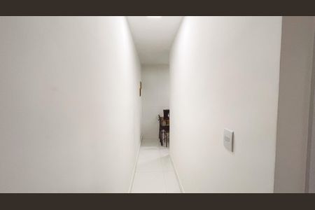 Apartamento para alugar com 31m², 2 quartos e sem vagaCorredor