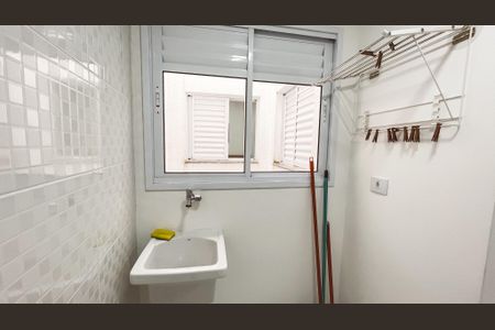 Apartamento para alugar com 31m², 2 quartos e sem vagaÁrea de Serviço