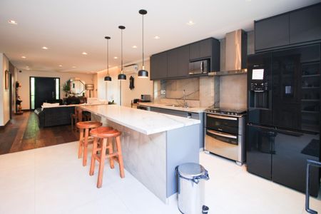 Casa à venda com 275m², 3 quartos e 4 vagasCozinha