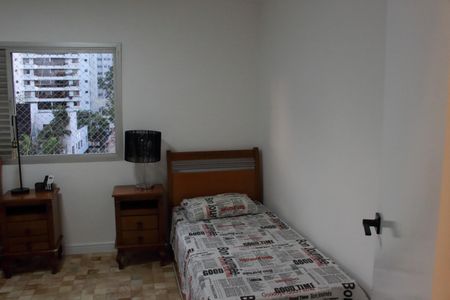 Apartamento à venda com 240m², 3 quartos e 3 vagasQuarto 2