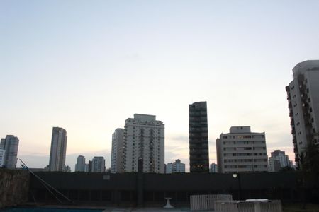 Apartamento à venda com 240m², 3 quartos e 3 vagasÁrea comum