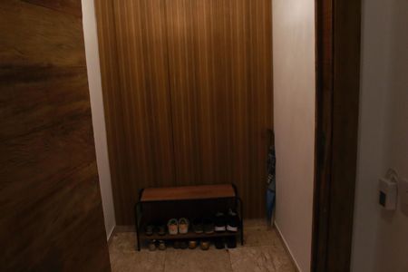 Apartamento à venda com 240m², 3 quartos e 3 vagasÁrea comum